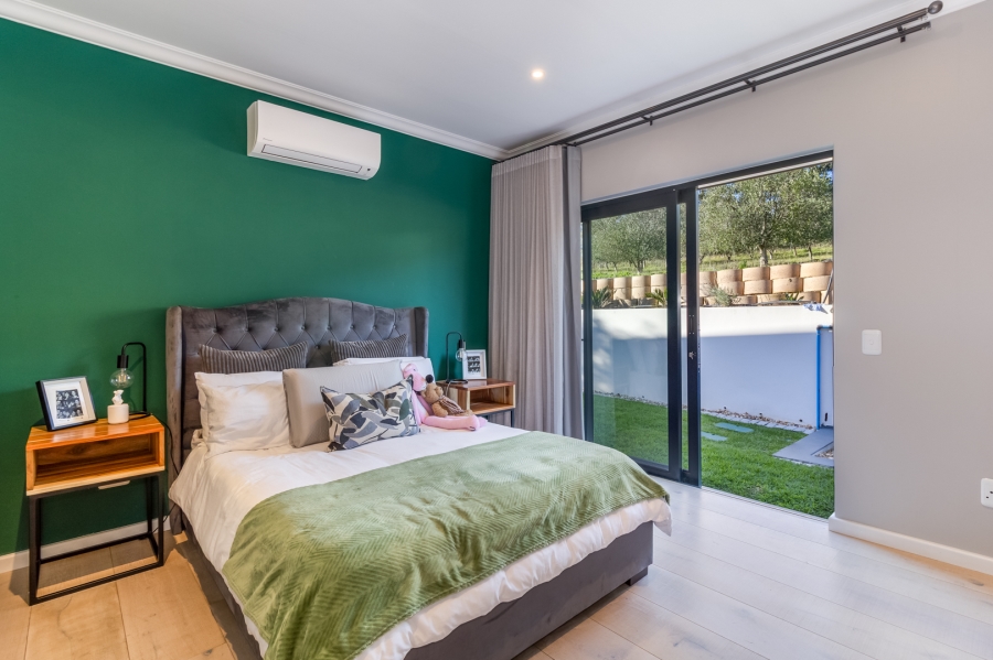 7 Bedroom Property for Sale in Diemersfontein Wine and Country Estate Western Cape